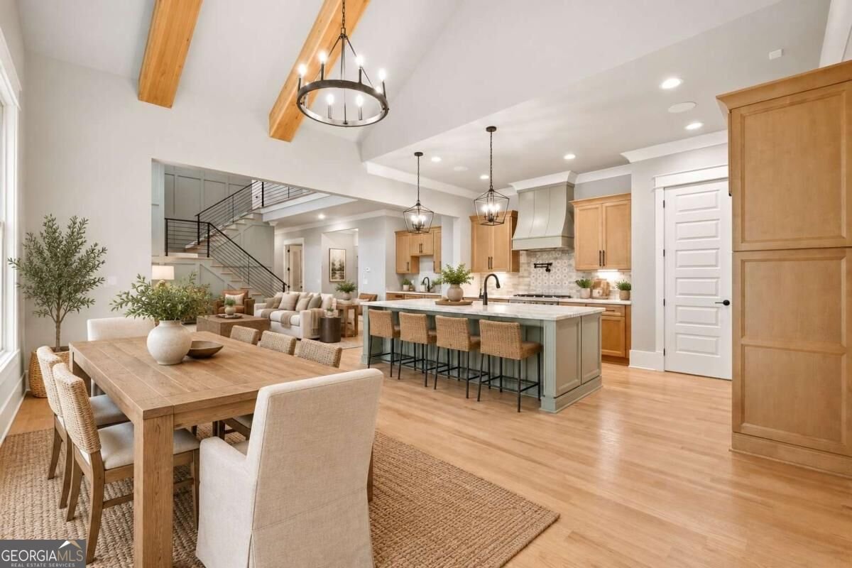 6793 Winding Canyon Road Flowery Branch - Photo 19