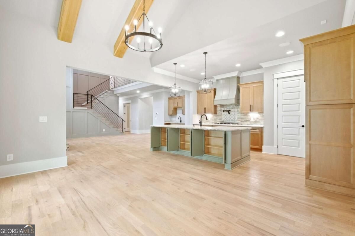 6793 Winding Canyon Road Flowery Branch - Photo 20