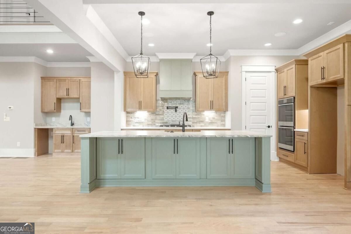 6793 Winding Canyon Road Flowery Branch - Photo 21
