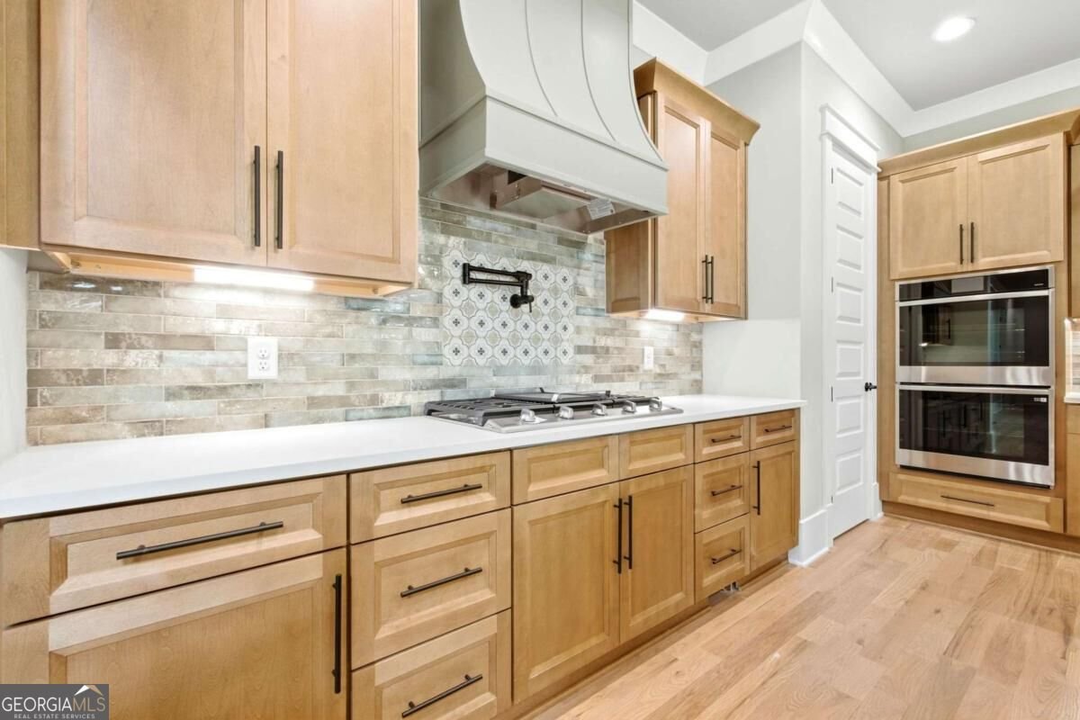 6793 Winding Canyon Road Flowery Branch - Photo 22