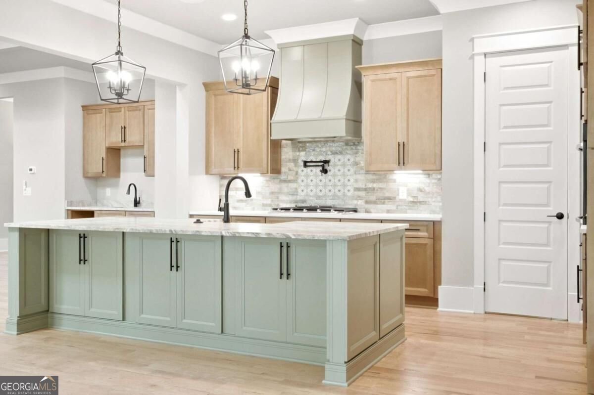 6793 Winding Canyon Road Flowery Branch - Photo 23