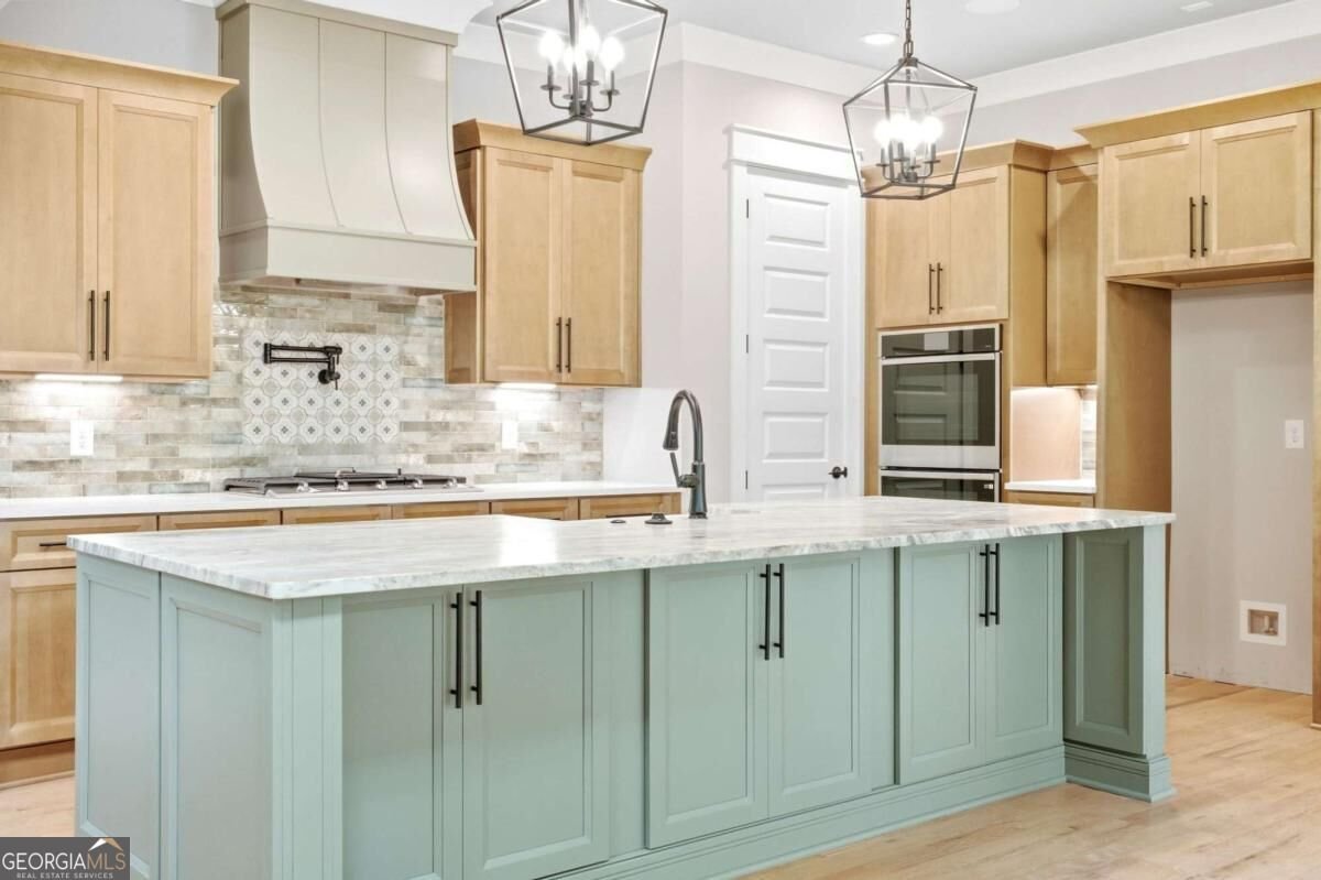 6793 Winding Canyon Road Flowery Branch - Photo 27