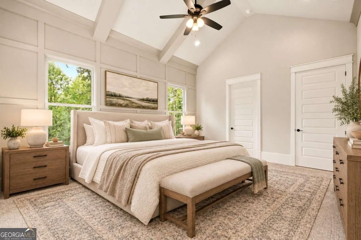 6793 Winding Canyon Road Flowery Branch - Photo 41