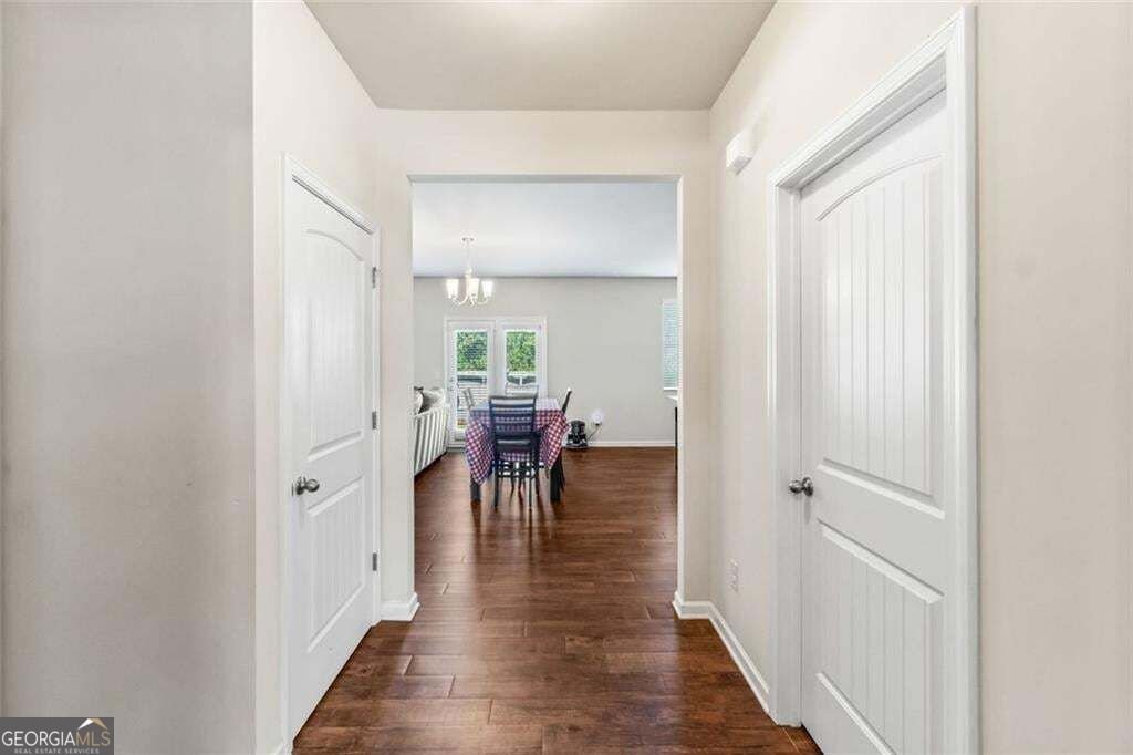 3111 Boxwood Crossing Gainesville - Photo 8
