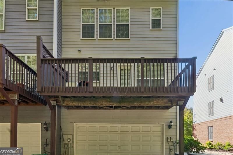 2253 Limehurst Drive Atlanta - Photo 33
