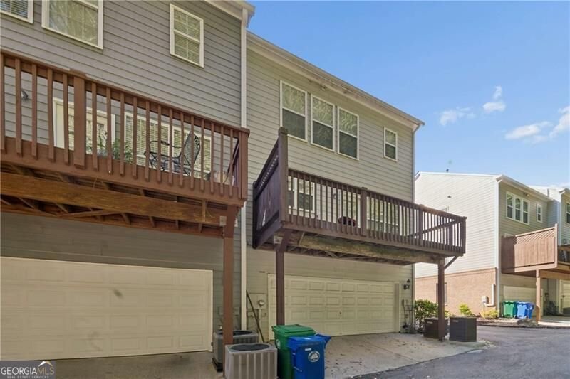2253 Limehurst Drive Atlanta - Photo 34