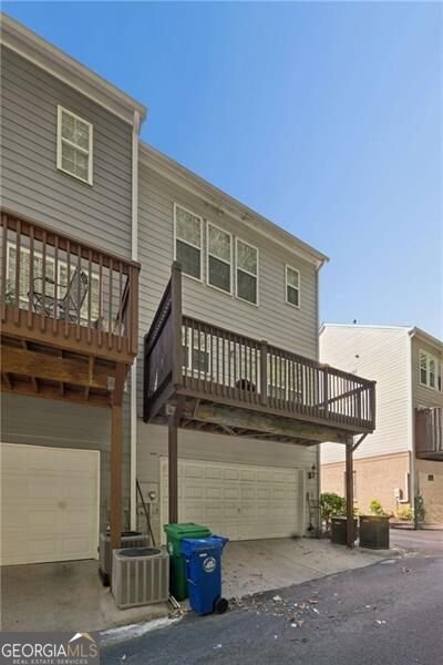 2253 Limehurst Drive Atlanta - Photo 35