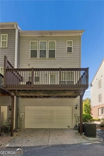 2253 Limehurst Drive Atlanta - Photo 36