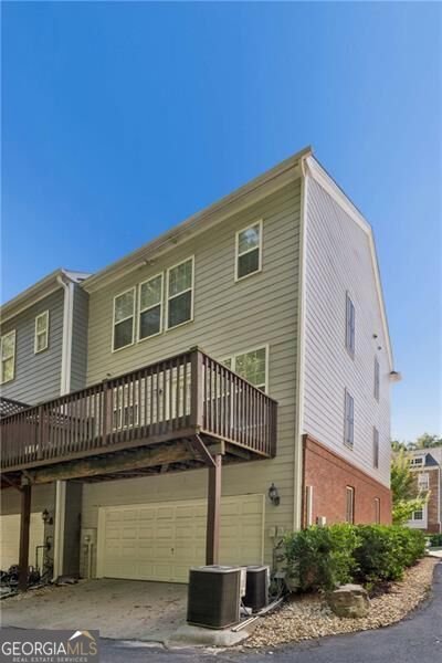 2253 Limehurst Drive Atlanta - Photo 38