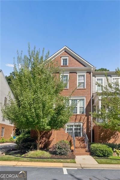 2253 Limehurst Drive Atlanta - Photo 39
