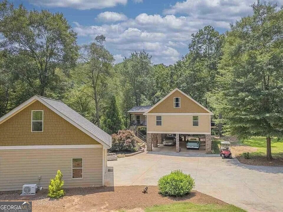 599 Meadow Brook Lane Royston - main photo