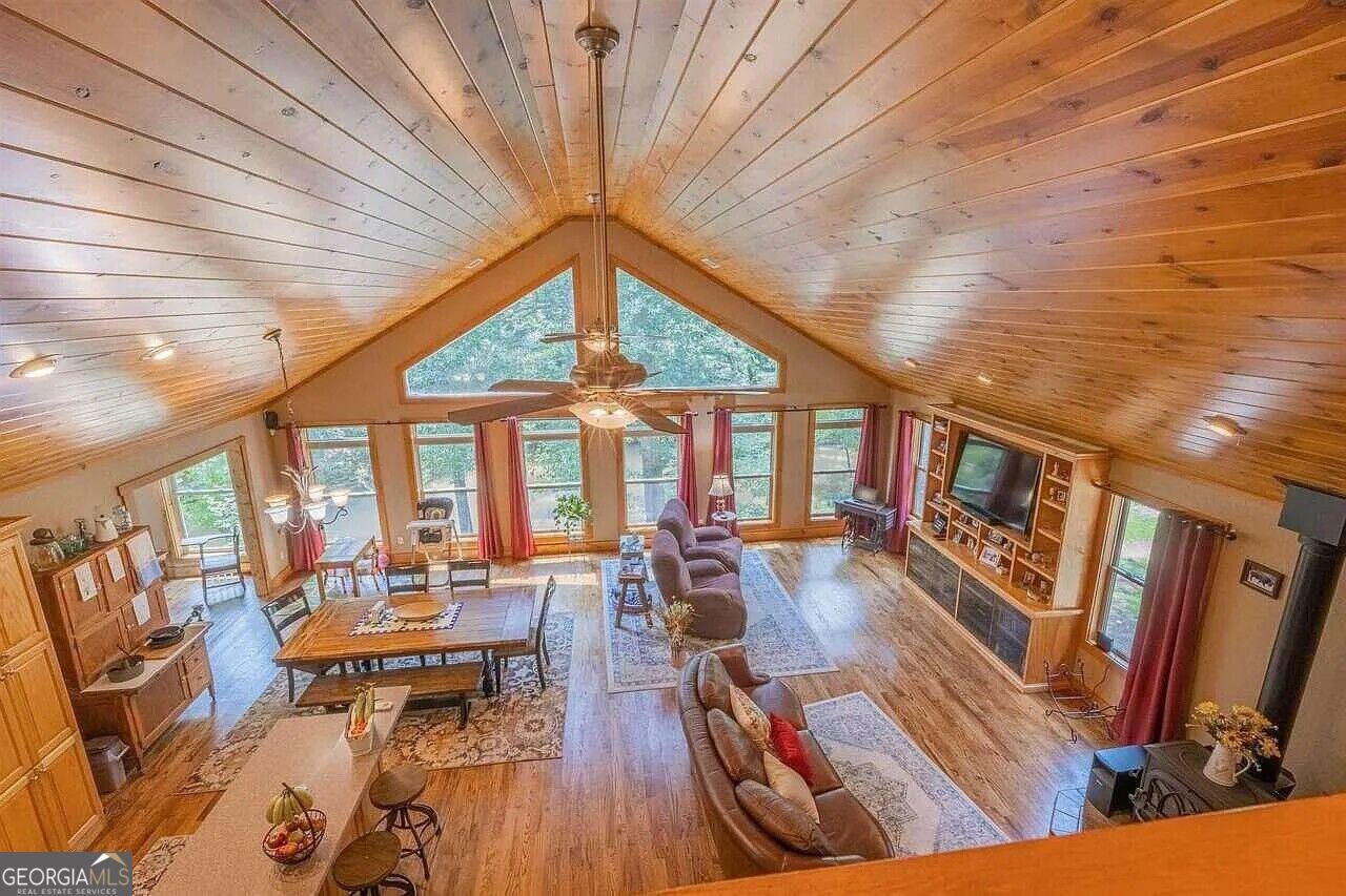 599 Meadow Brook Lane Royston - Photo 12