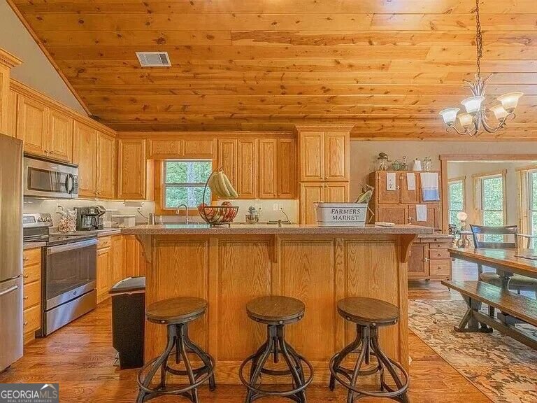 599 Meadow Brook Lane Royston - Photo 9