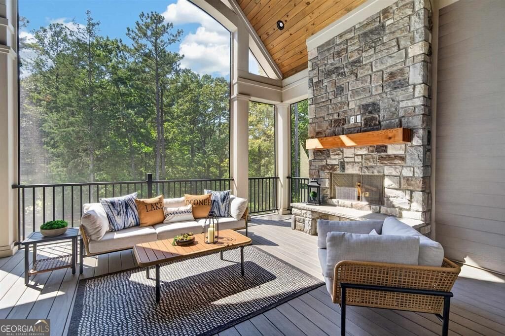 1100 Fox Bend Greensboro - Photo 22