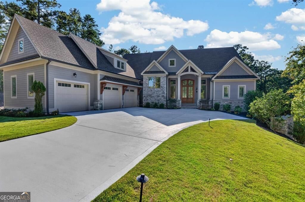 1100 Fox Bend Greensboro - Photo 32