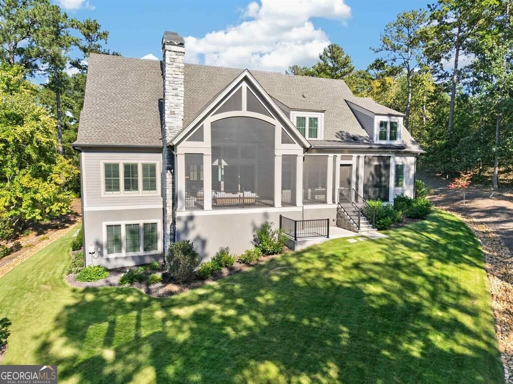 1100 Fox Bend Greensboro - Photo 34