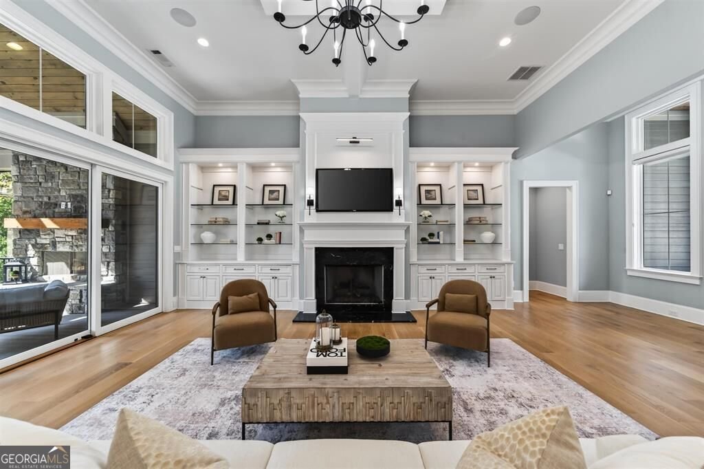 1100 Fox Bend Greensboro - Photo 38