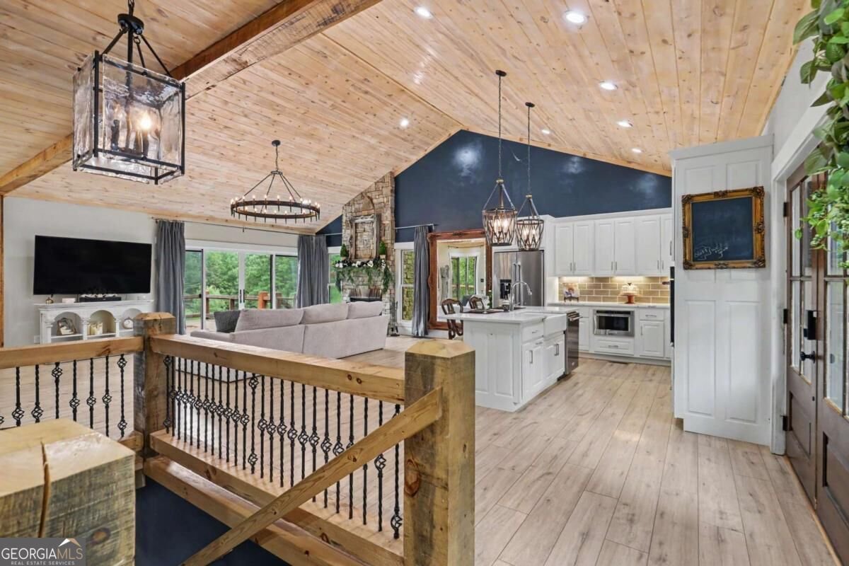 3469 Tails Creek Church Road Ellijay - Photo 10