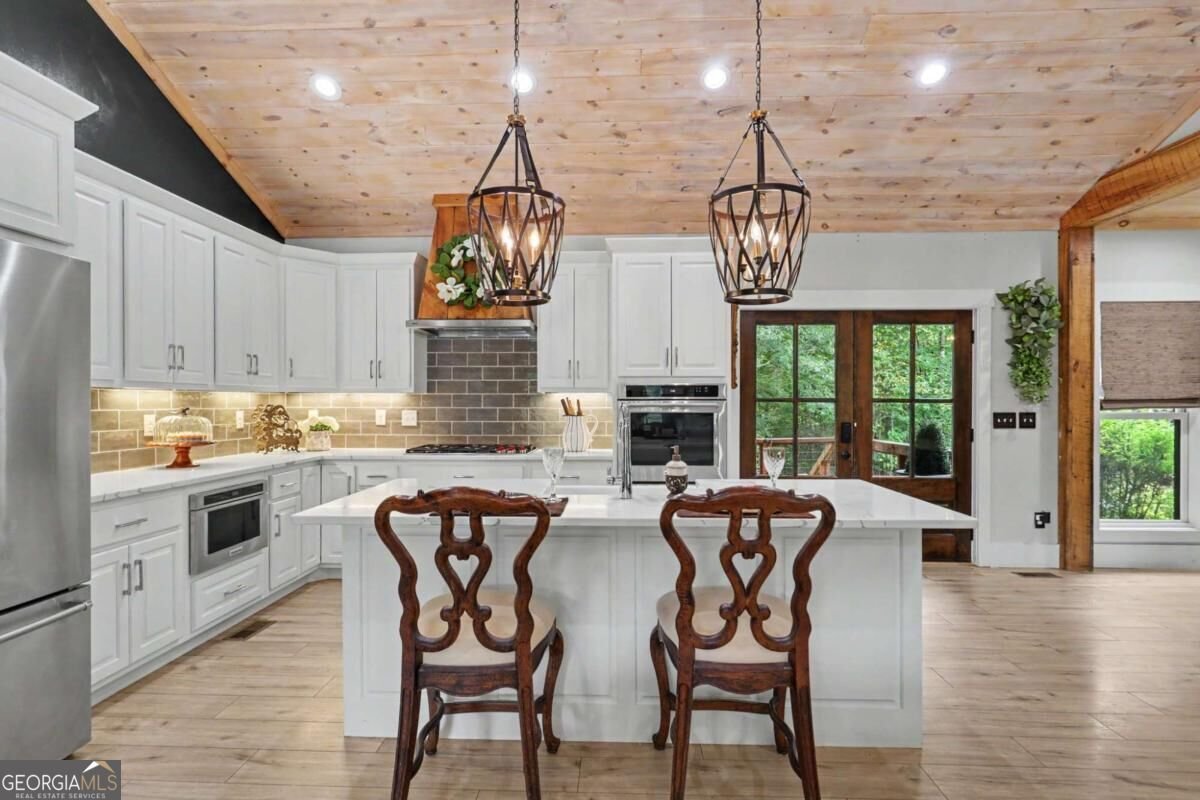 3469 Tails Creek Church Road Ellijay - Photo 12