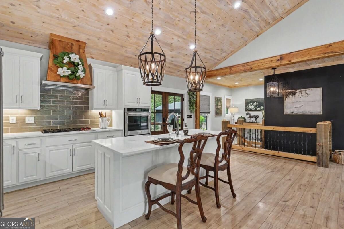 3469 Tails Creek Church Road Ellijay - Photo 13