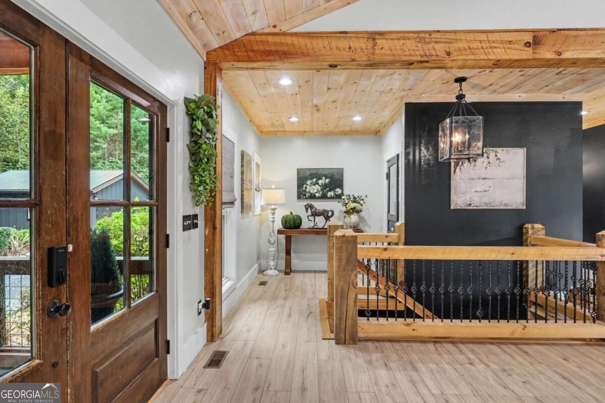 3469 Tails Creek Church Road Ellijay - Photo 18