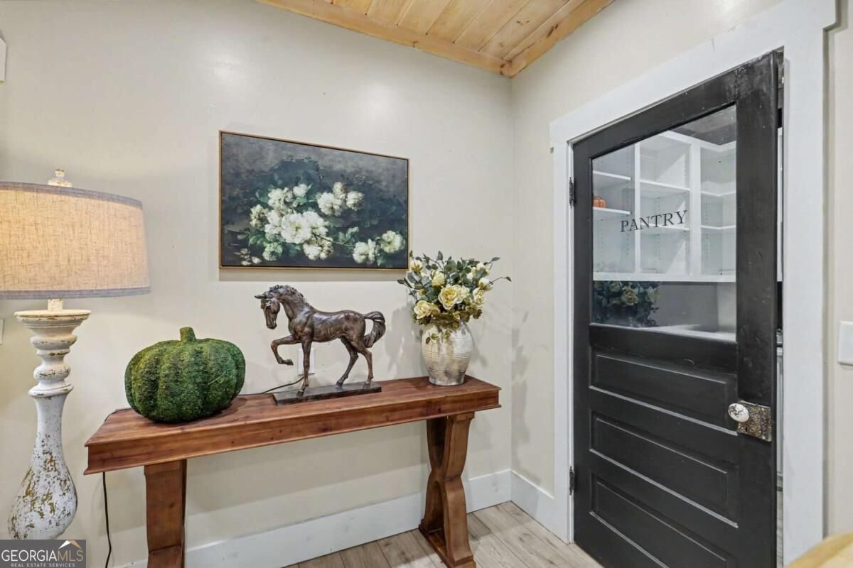 3469 Tails Creek Church Road Ellijay - Photo 19