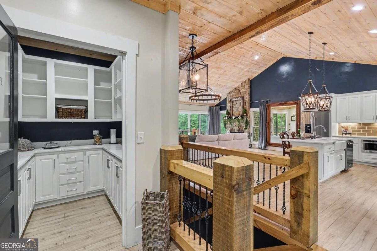 3469 Tails Creek Church Road Ellijay - Photo 22