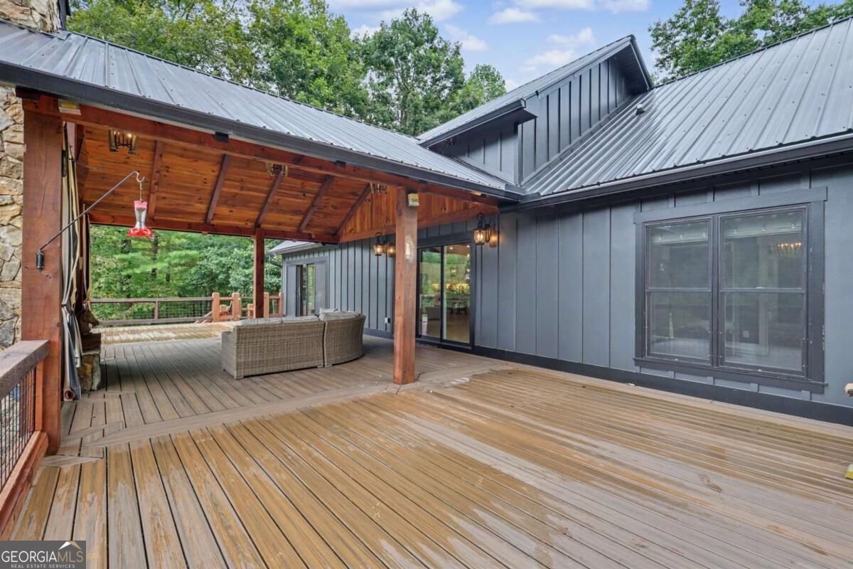 3469 Tails Creek Church Road Ellijay - Photo 30