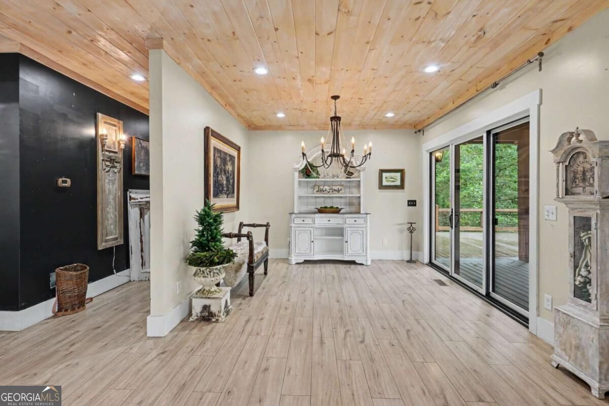 3469 Tails Creek Church Road Ellijay - Photo 31