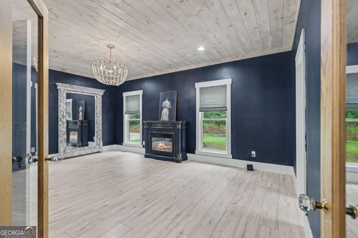 3469 Tails Creek Church Road Ellijay - Photo 32