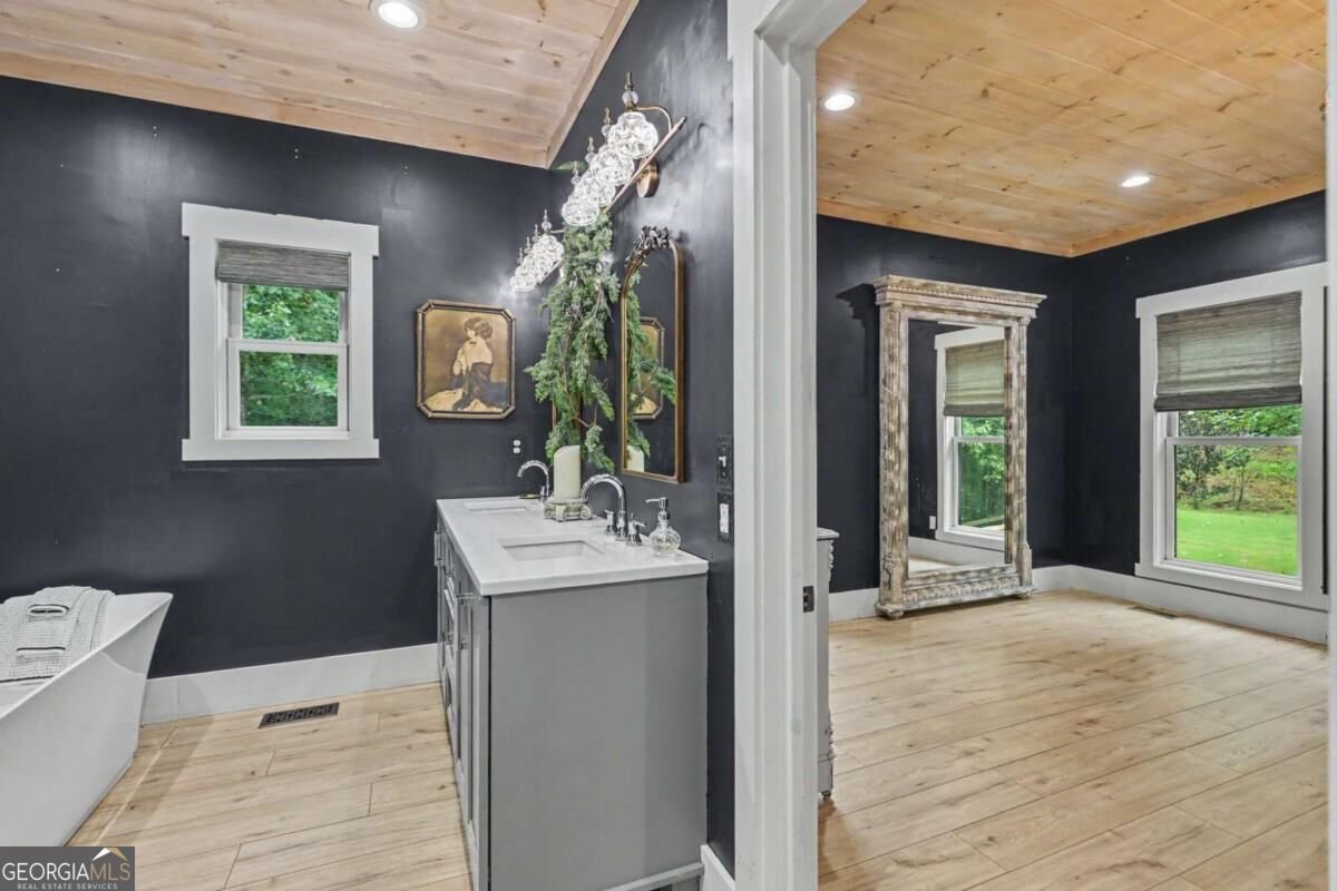 3469 Tails Creek Church Road Ellijay - Photo 37