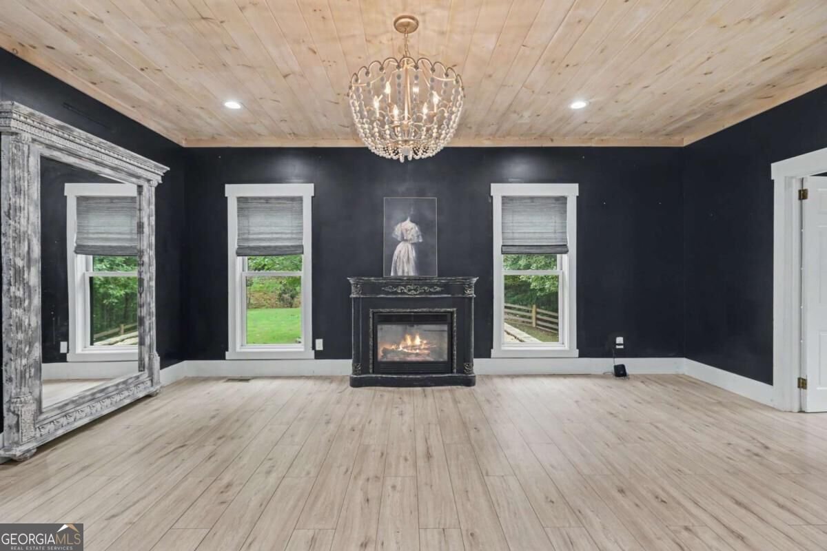 3469 Tails Creek Church Road Ellijay - Photo 38