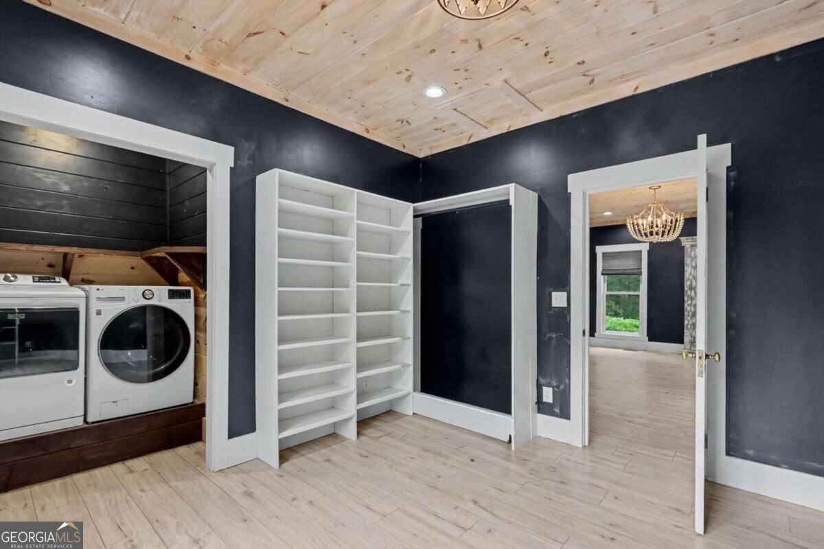 3469 Tails Creek Church Road Ellijay - Photo 39