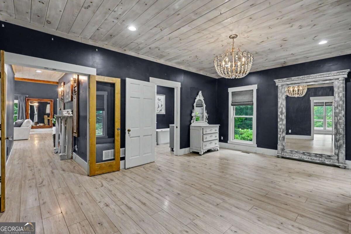 3469 Tails Creek Church Road Ellijay - Photo 41