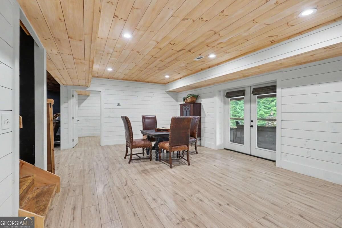 3469 Tails Creek Church Road Ellijay - Photo 44