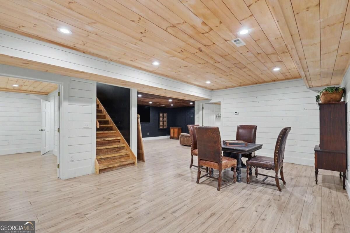 3469 Tails Creek Church Road Ellijay - Photo 45