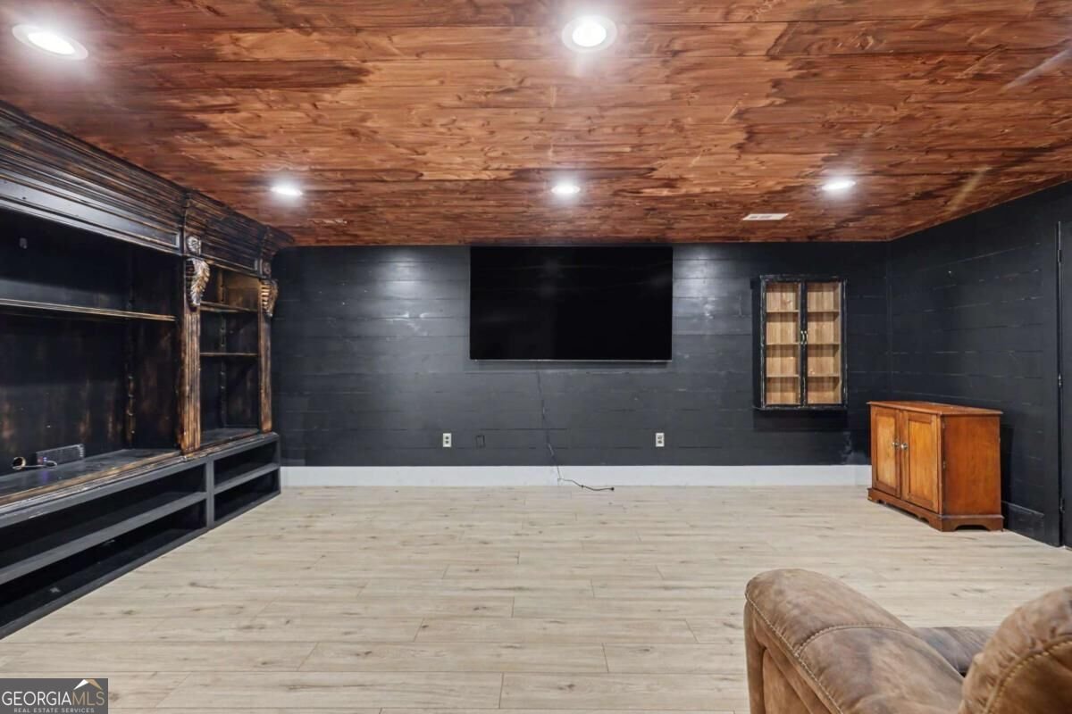 3469 Tails Creek Church Road Ellijay - Photo 46
