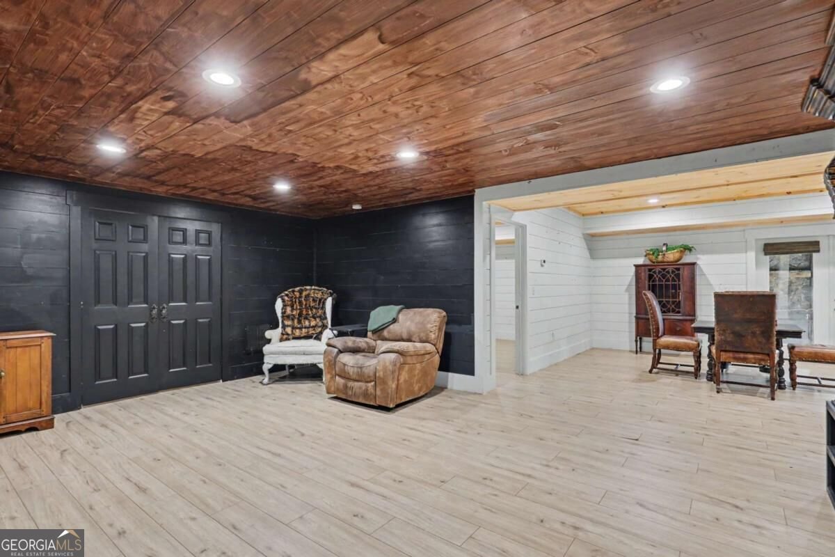 3469 Tails Creek Church Road Ellijay - Photo 47