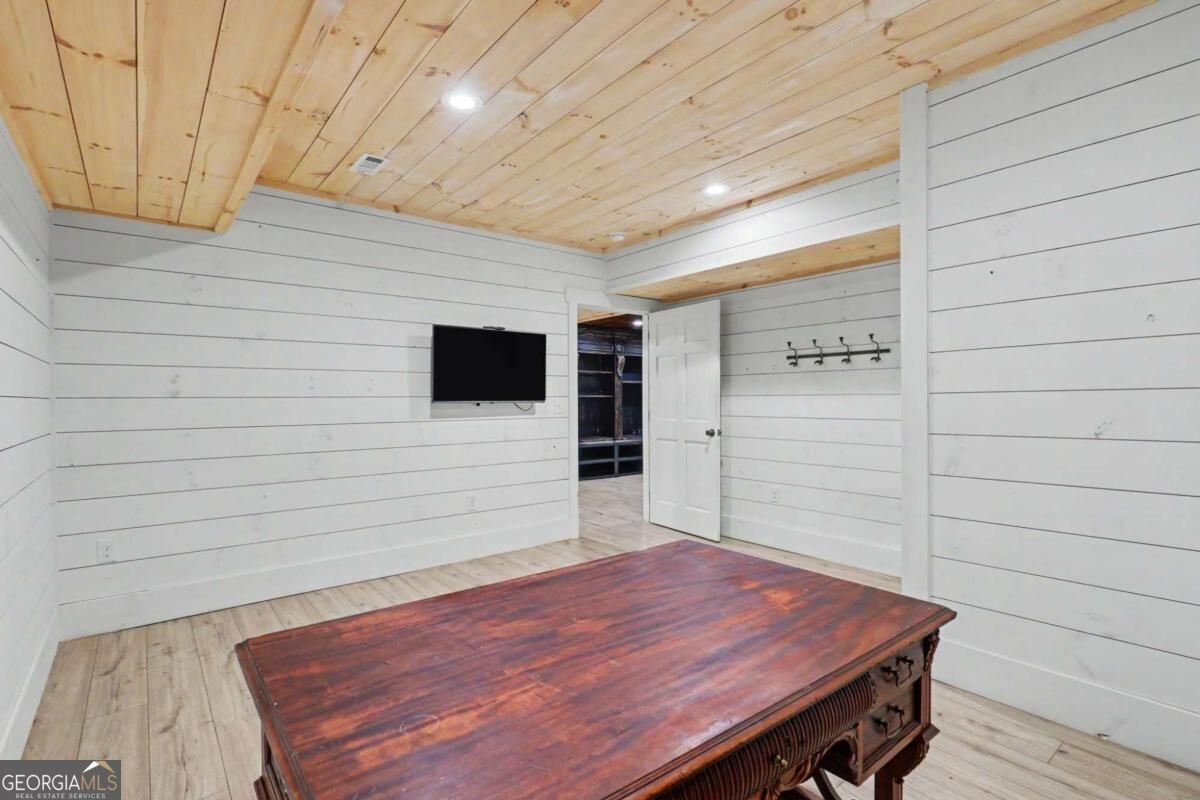 3469 Tails Creek Church Road Ellijay - Photo 49