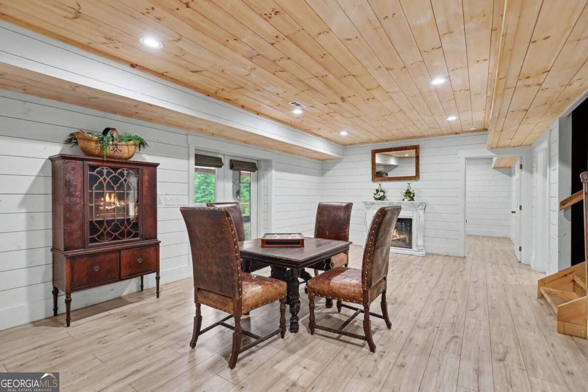 3469 Tails Creek Church Road Ellijay - Photo 50