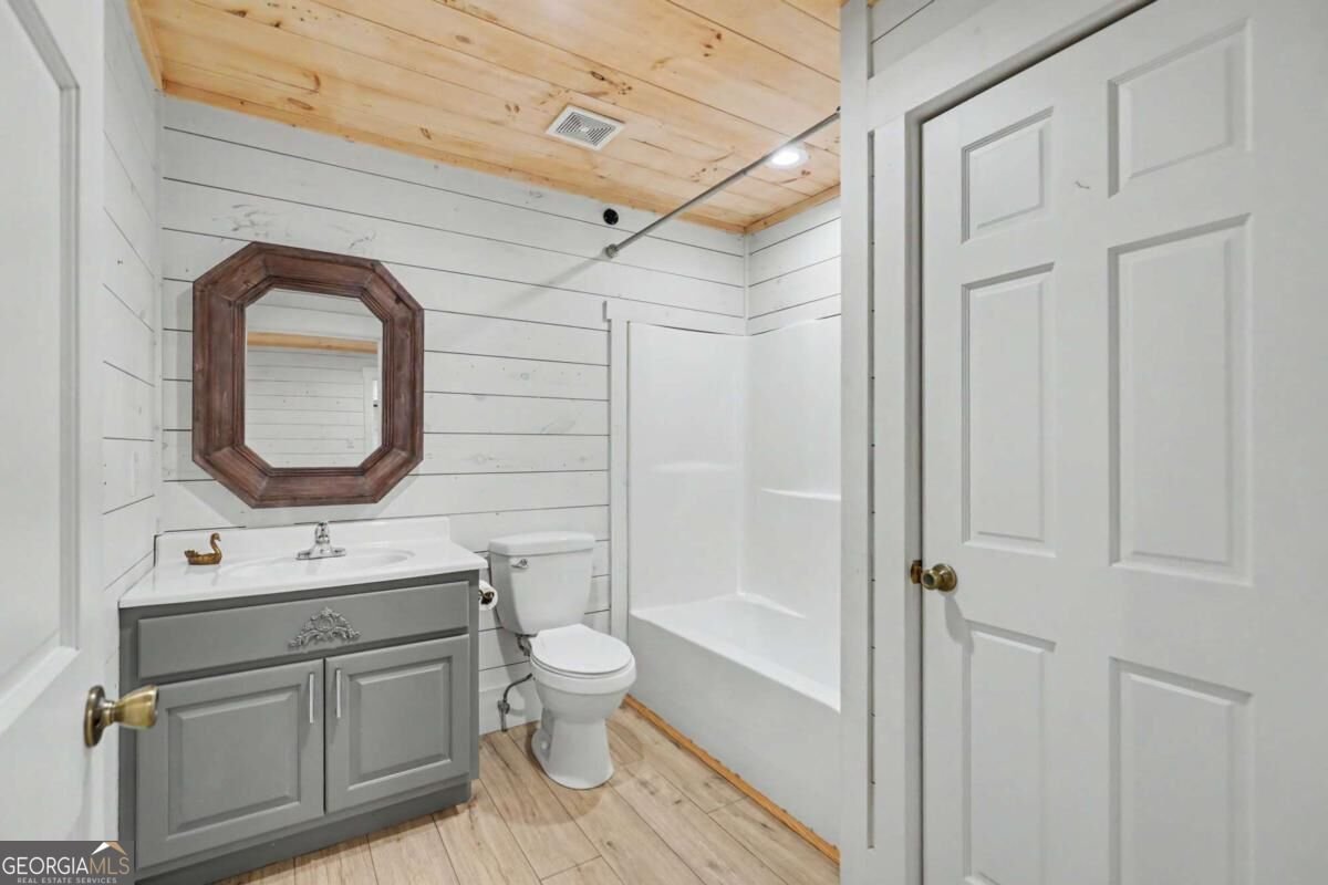 3469 Tails Creek Church Road Ellijay - Photo 56