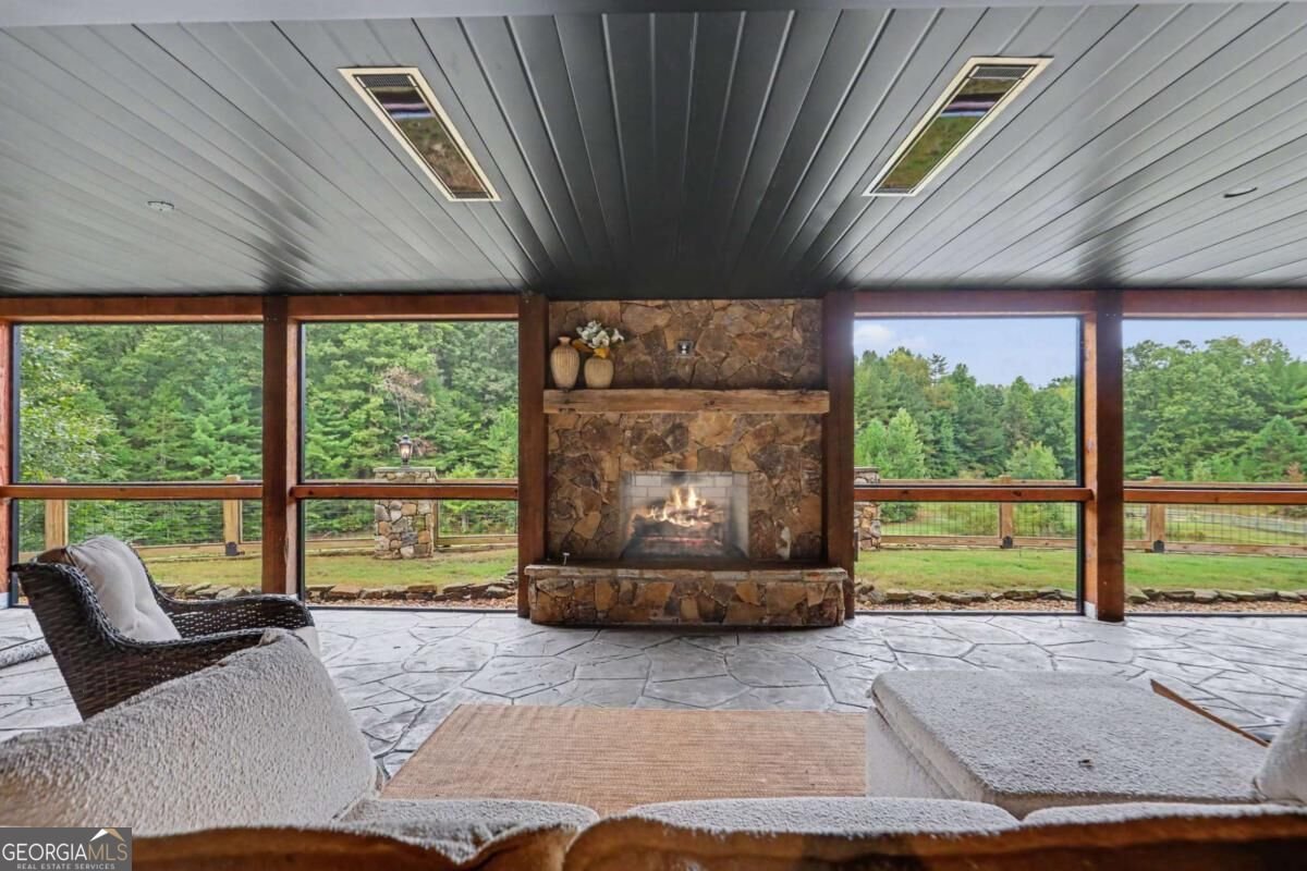 3469 Tails Creek Church Road Ellijay - Photo 57