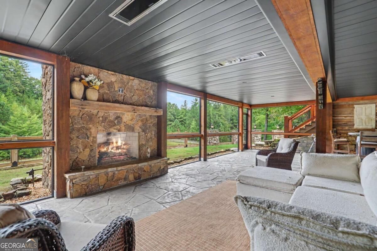 3469 Tails Creek Church Road Ellijay - Photo 58