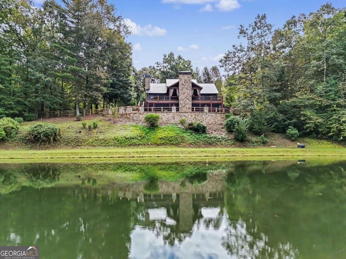 3469 Tails Creek Church Road Ellijay - Photo 6