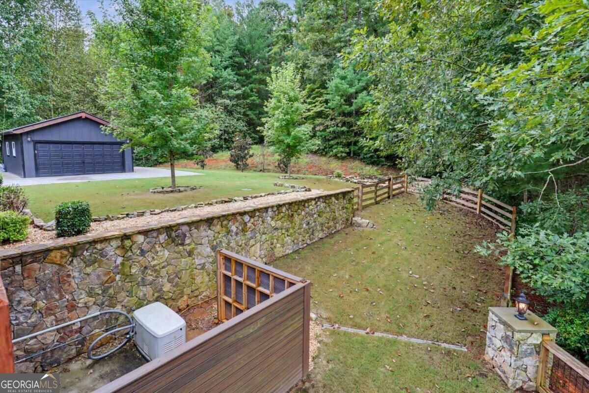 3469 Tails Creek Church Road Ellijay - Photo 61