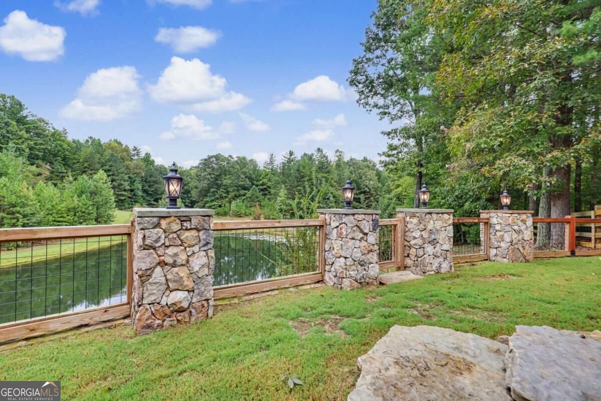3469 Tails Creek Church Road Ellijay - Photo 62
