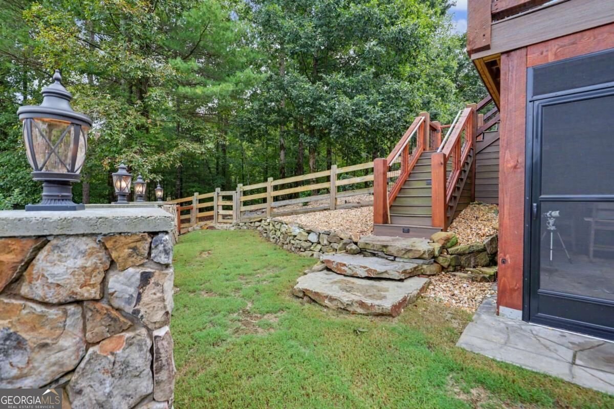 3469 Tails Creek Church Road Ellijay - Photo 63