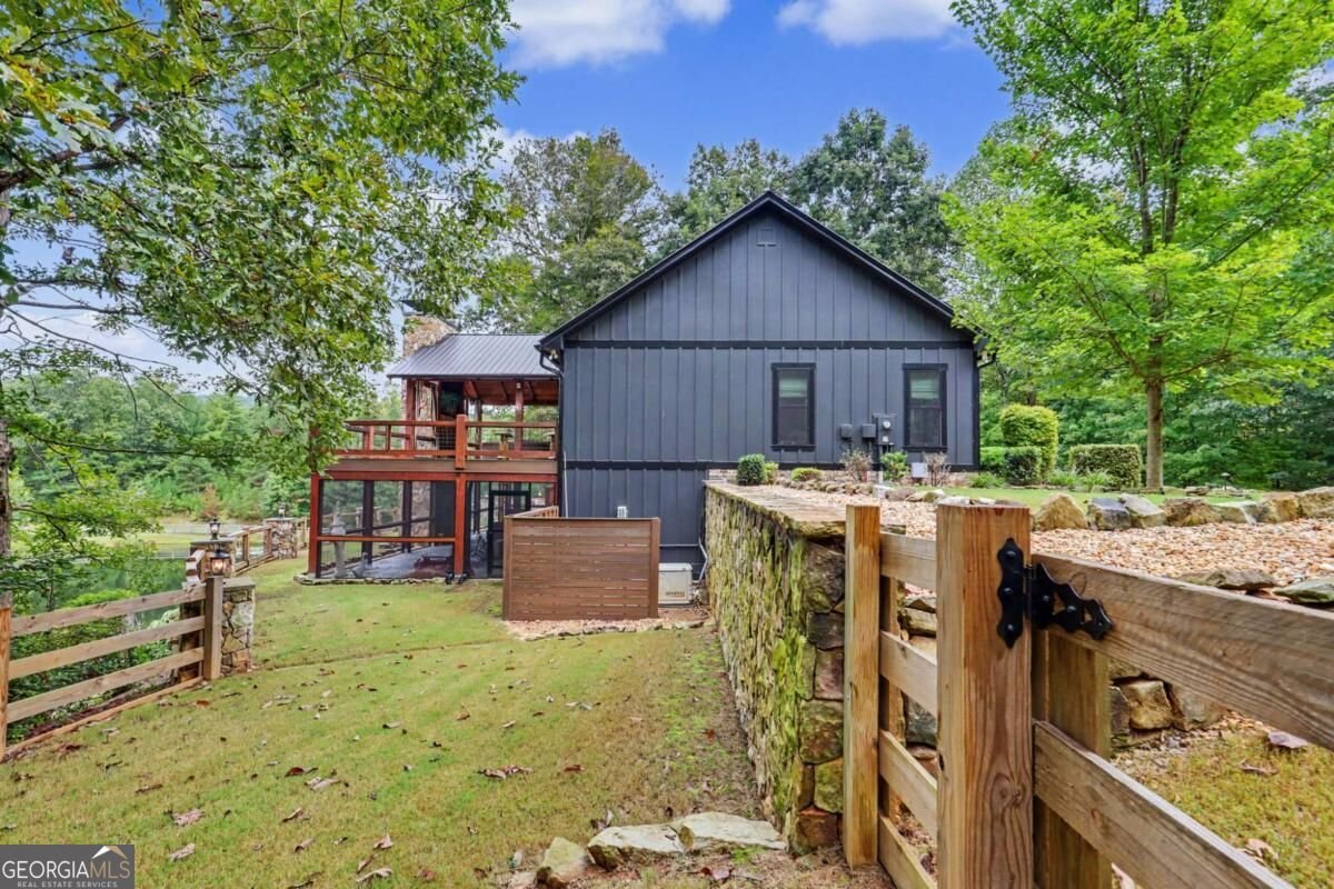 3469 Tails Creek Church Road Ellijay - Photo 66