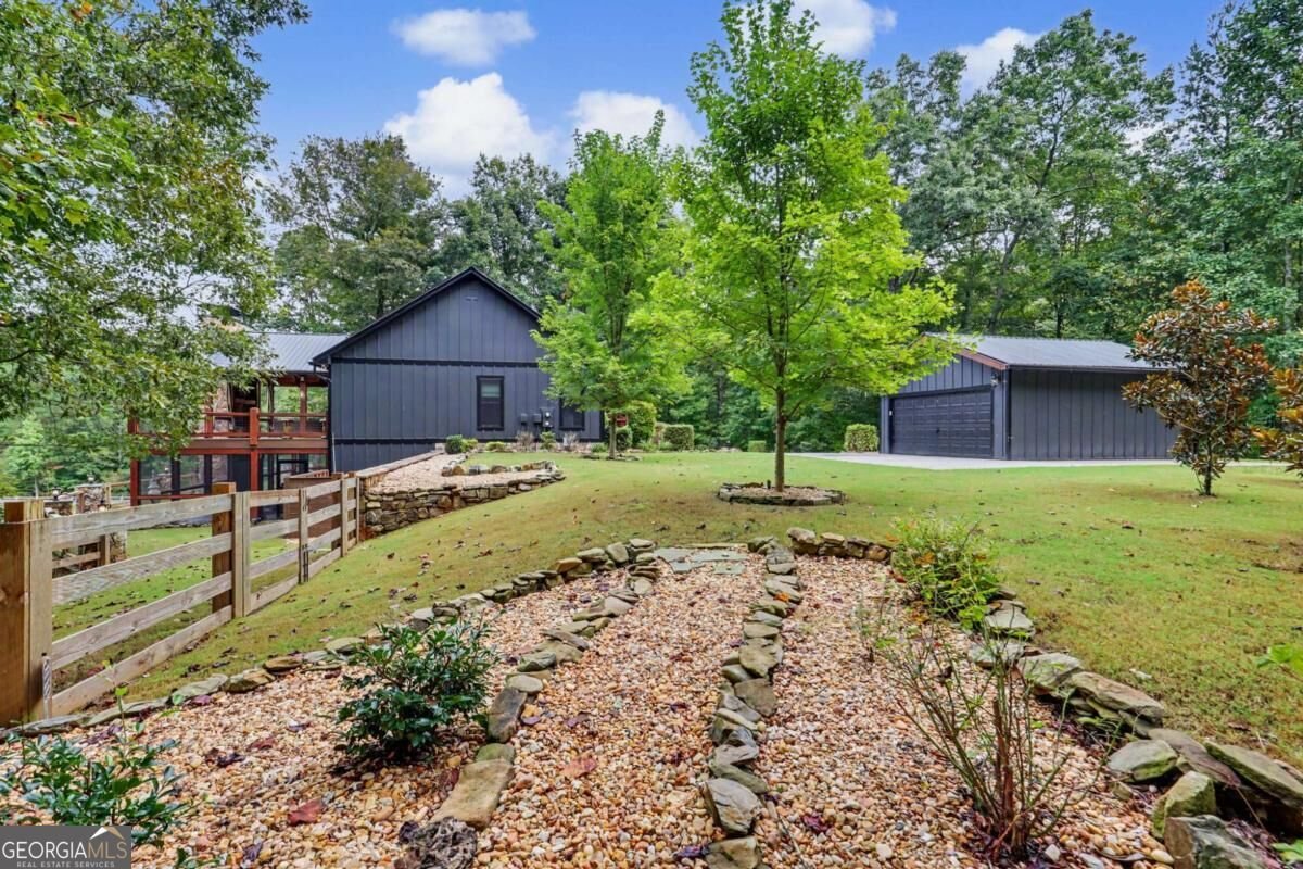 3469 Tails Creek Church Road Ellijay - Photo 67
