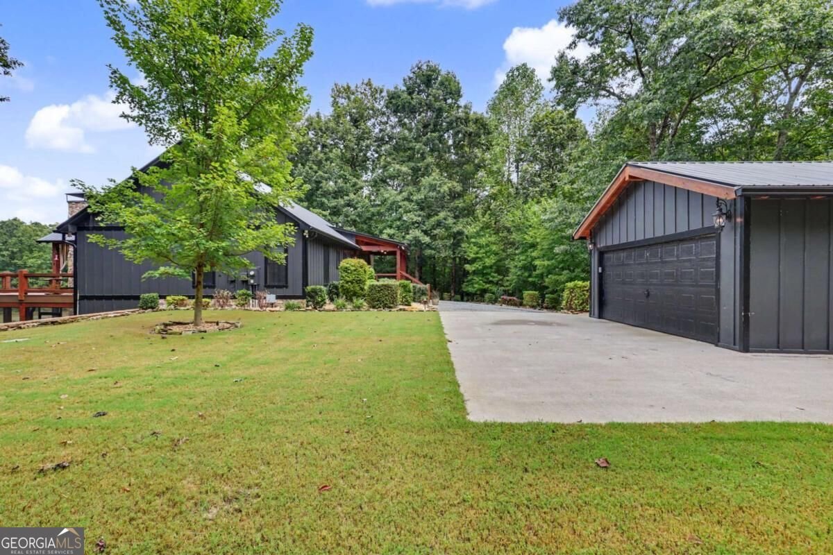 3469 Tails Creek Church Road Ellijay - Photo 68